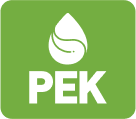 logo PEK